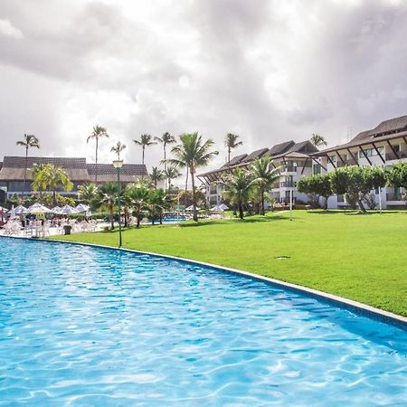 Beach Class Resort Muro Alto - Pôrto das Galinhas Exteriör bild