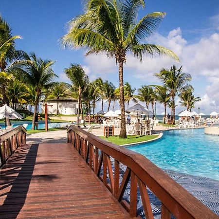 Beach Class Resort Muro Alto - Pôrto das Galinhas Exteriör bild