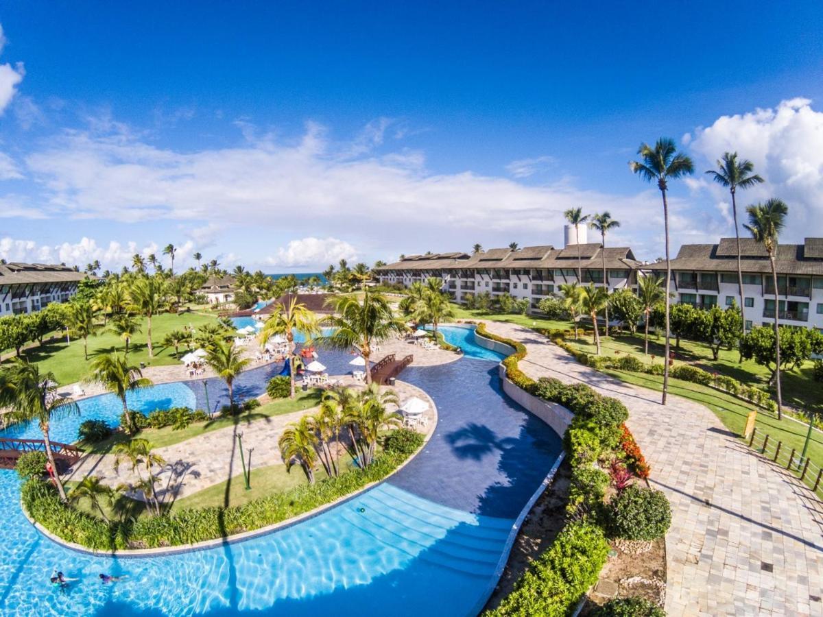 Beach Class Resort Muro Alto - Pôrto das Galinhas Exteriör bild