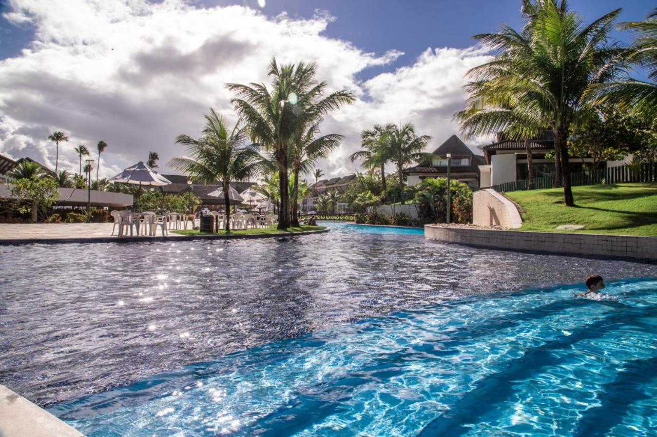 Beach Class Resort Muro Alto - Pôrto das Galinhas Exteriör bild