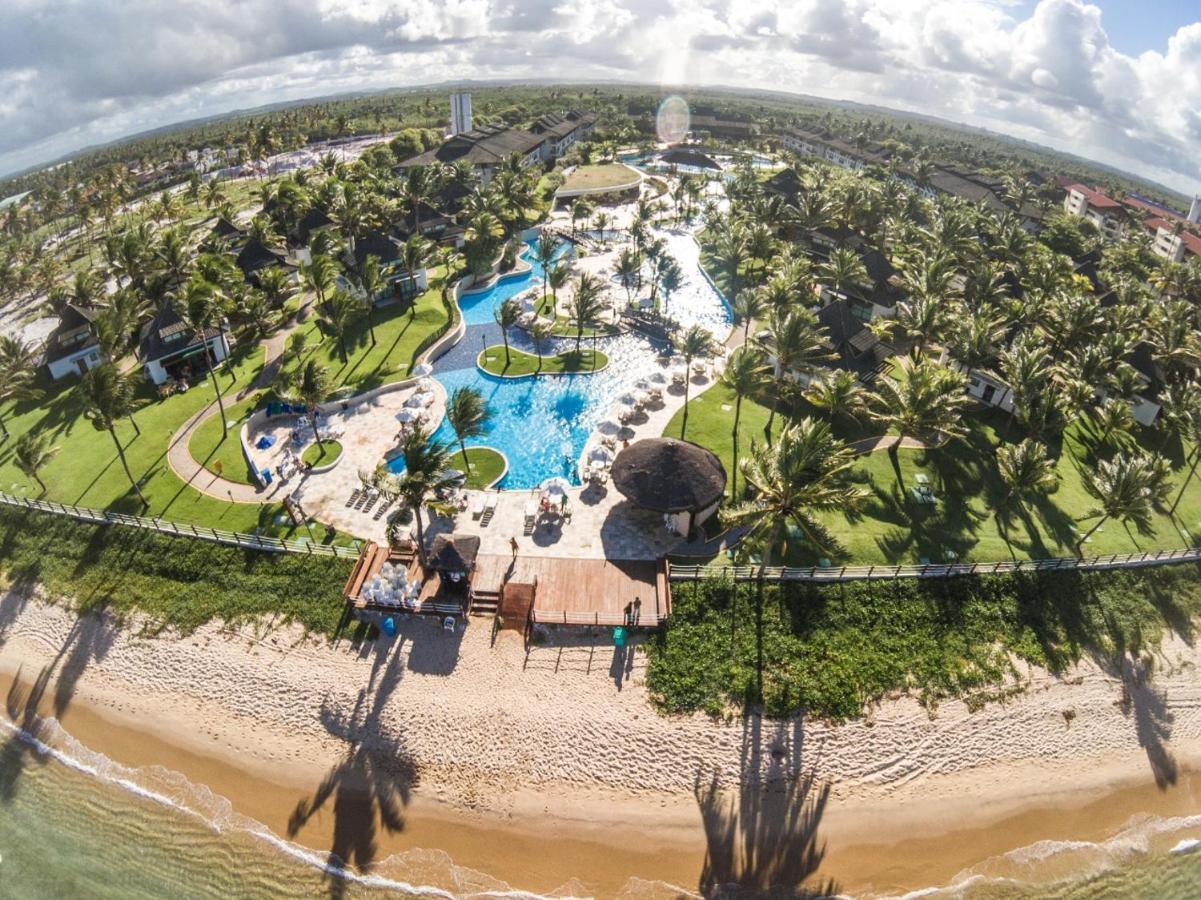Beach Class Resort Muro Alto - Pôrto das Galinhas Exteriör bild