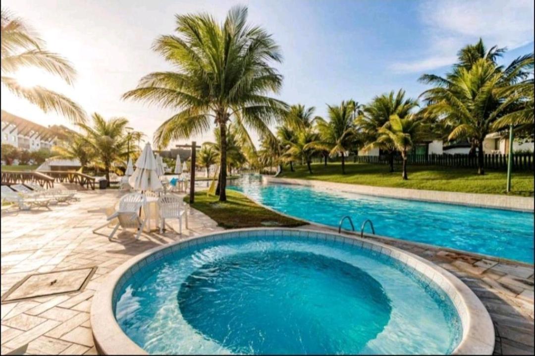 Beach Class Resort Muro Alto - Pôrto das Galinhas Exteriör bild