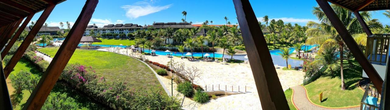 Beach Class Resort Muro Alto - Pôrto das Galinhas Exteriör bild