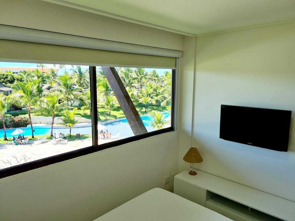 Beach Class Resort Muro Alto - Pôrto das Galinhas Exteriör bild