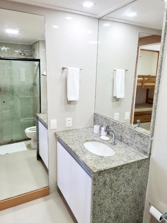 Beach Class Resort Muro Alto - Pôrto das Galinhas Exteriör bild