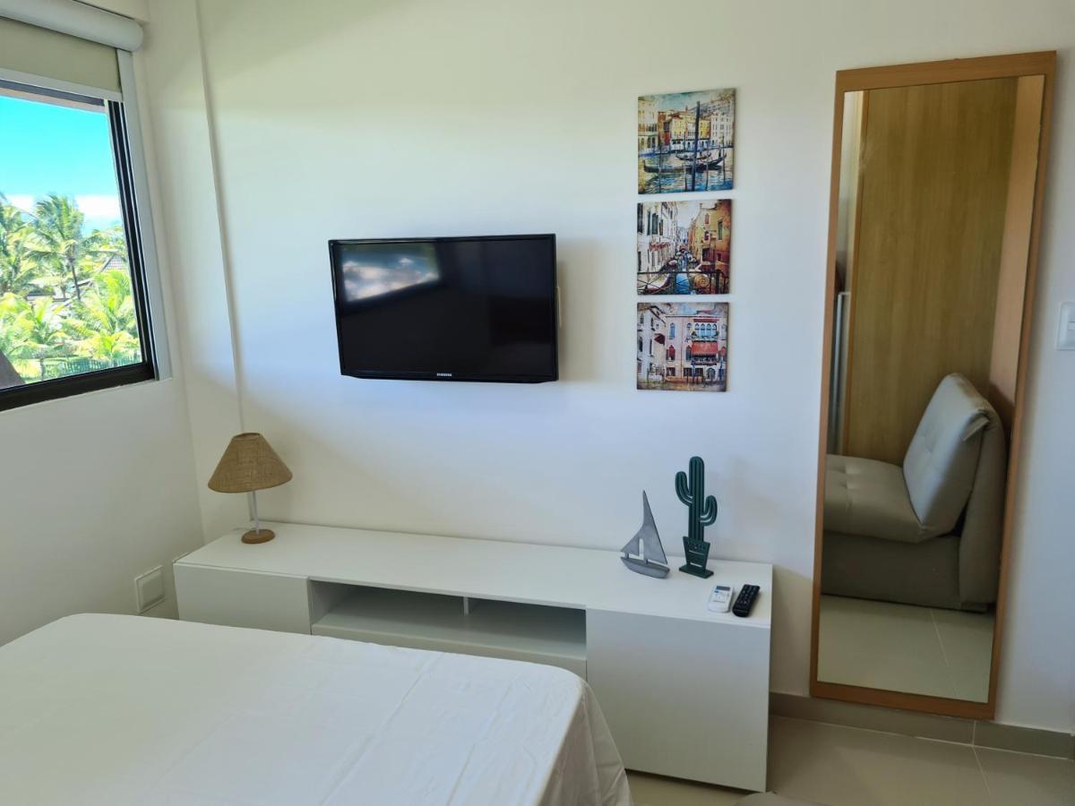 Beach Class Resort Muro Alto - Pôrto das Galinhas Exteriör bild