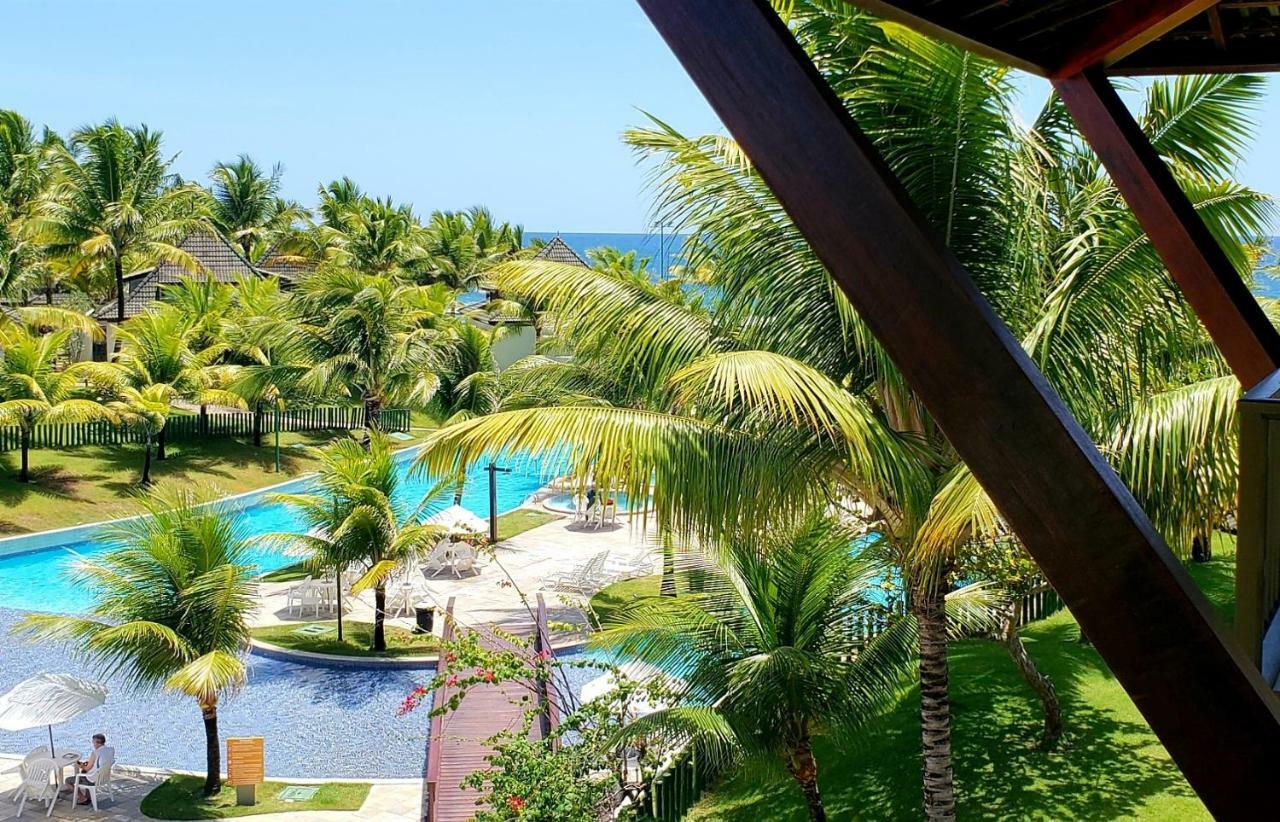 Beach Class Resort Muro Alto - Pôrto das Galinhas Exteriör bild